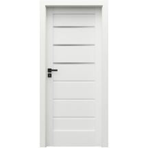 Porta Verte HOME J.3 Biela 
